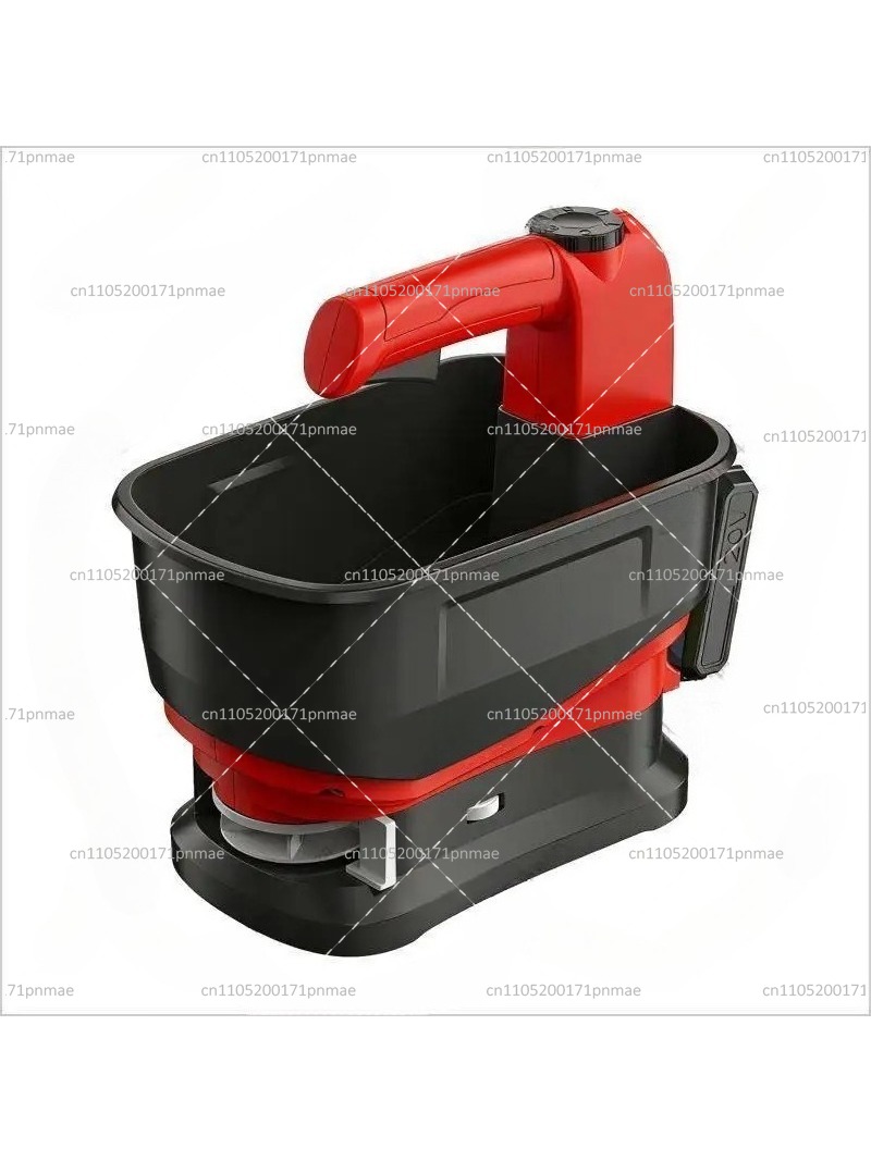 Portable Electric Planter Fert - Grass Seed Spreader recensie en prijs