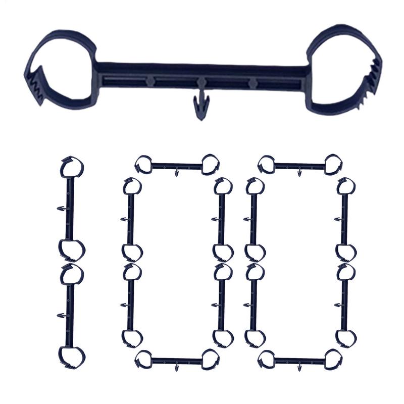 Garden Plant Labels Double Sna - Gardening Tools Names recensie en prijs